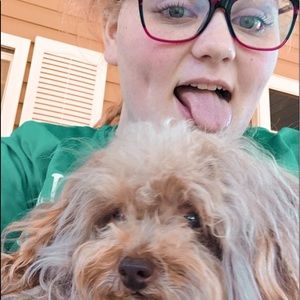 Meet your Posher, Kady